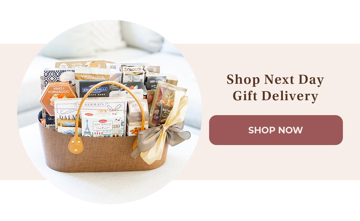 Shop Next Day Gift Delivery. Shop Now